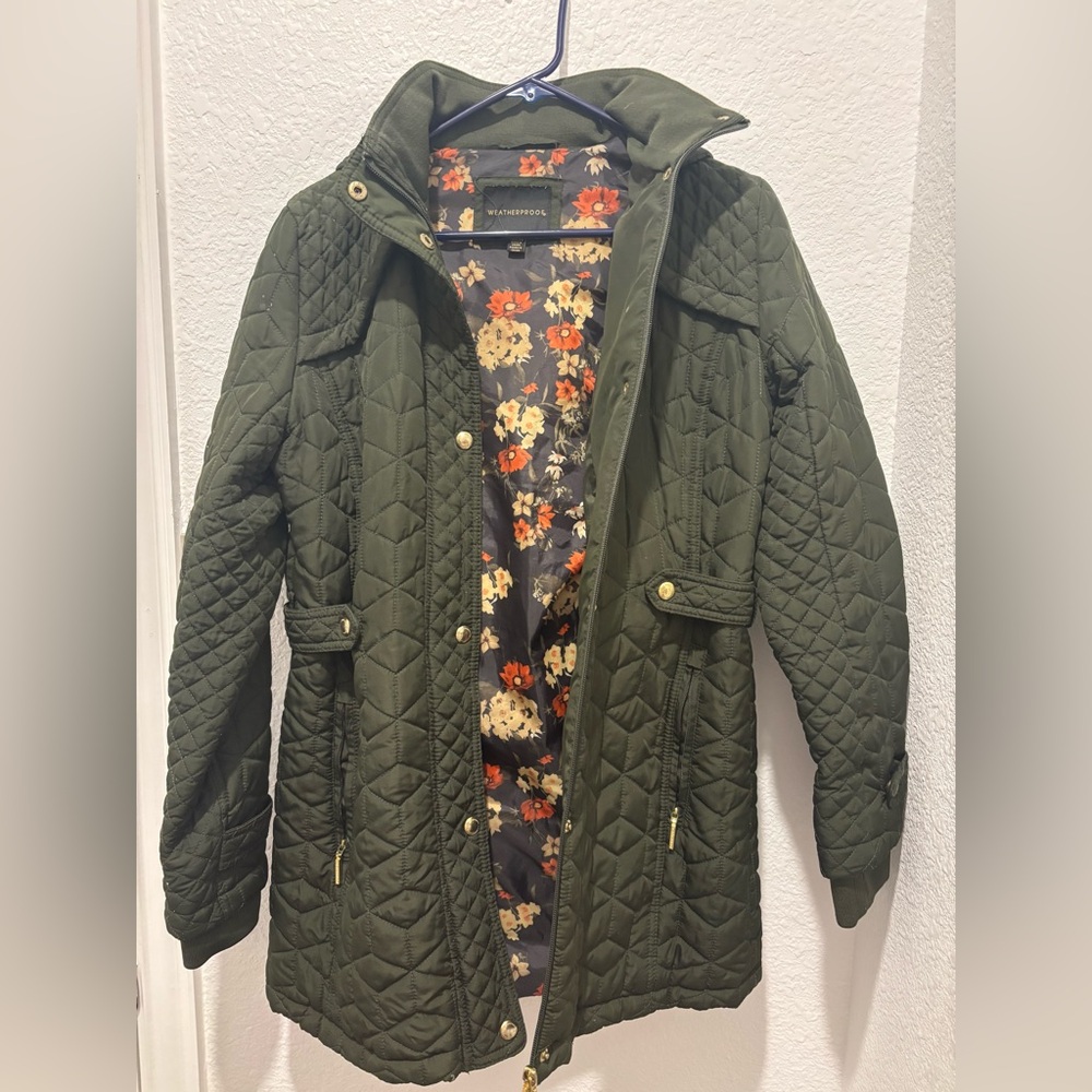 Winter Jacket - Picture 2 of 5